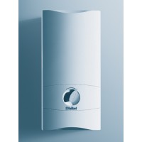 Водонагрівач проточний Vaillant VED H 12/7 INT