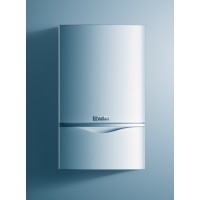 Котел конденсационный газовый Vaillant ecoTEC plus VUW 236/3-5