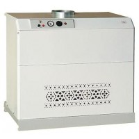 Котел газовий чавунний Маяк 80E