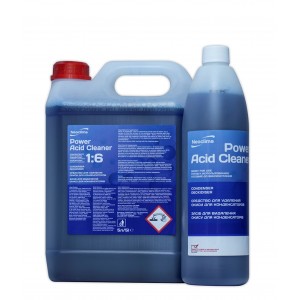 Очиститель конденсаторов Neoclima Power Acid Cleaner 1 л, спрей