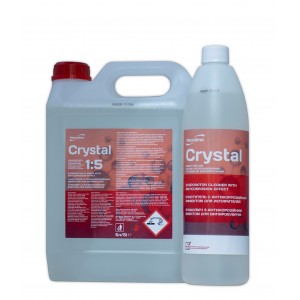Спрей антикорозійний Neoclima Crystal 1 л.
