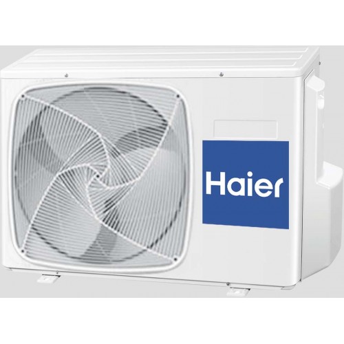 Кондиционер Haier AS12NB4HRA-M/ Wi-Fi 1U12BR4ERA-M Inverter