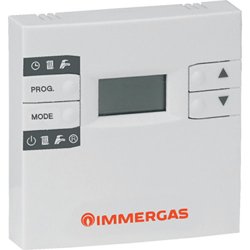 Пульт дистанційного керування Immergas Mini CRD (3.020167)