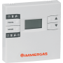 Пульт дистанційного керування Immergas Mini CRD (3.020167)