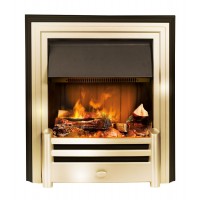 Електричний камін Dimplex Opti-mist Cavendish