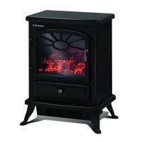 Електричний камін Electrolux EFP/F-100