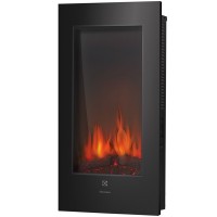 Электрический камин Electrolux EFP/W-1200RC