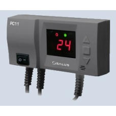 Электронный термостат Salus PC11