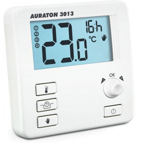 Комнатный терморегулятор Auraton 3013