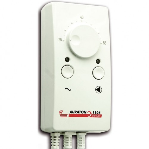 Терморегулятор для циркуляционного насоса Auraton 1106 Sensor