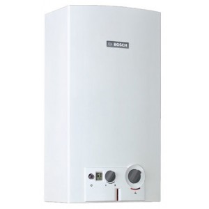 Газова колонка Bosch WRD 15-2G