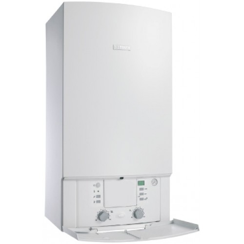 Зображення Котел газовый Bosch Gaz 7000 W ZSС 35-3 MFА