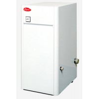 Котел газовий чавунний Данко-16 (автоматика SIT)