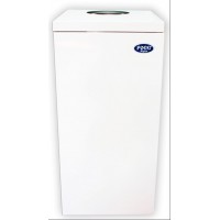 Котел газовий РОСС АОГВ-10,5 (енергонезалежний)