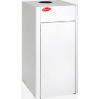 Котел газовий сталевий Данко-8В