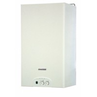 Котел газовий Tiberis Oberon 18 F