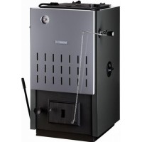 Котел твердопаливний Bosch Solid 2000 B-2 SFB 45 HNS