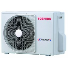 Кондиционер Toshiba RAS-3M26GAV-E1  (наружный блок)