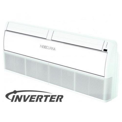 Кондиционер Neoclima NCSI18AG1 / NUI18AG1 Inverter