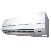 Кондиционер Dekker DSH105R/C