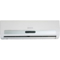 Кондиционер Dekker DSH195R/L Lux Bio
