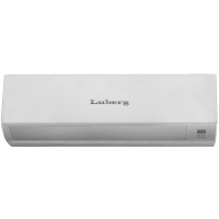 Кондиционер Luberg LSR-12 HD NEO Deluxe