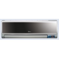 Кондиционер MIDEA MSV1-09HRDN1 HB, R410 Inverter