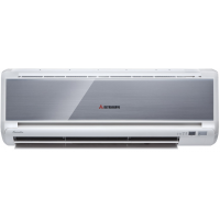 Кондиціонер Mitsubishi Heavy SRK-20MA-S Inverter