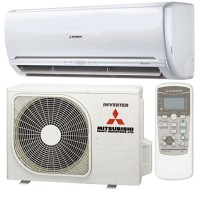 Кондиціонер Mitsubishi Heavy SRK25QA-S Inverter
