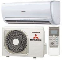 Кондиционер Mitsubishi Heavy SRK35QA-S Inverter