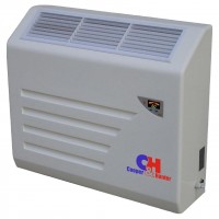 Осушувач повітря Cooper&Hunter CH-D155WD