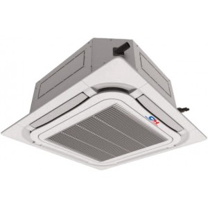 Касетний кондиціонер Cooper&Hunter CH-IC160RK2/CH-IU160RM2+TF06