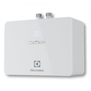Водонагрівач проточний Electrolux NPX 4 Aquatronic Digital 2.0