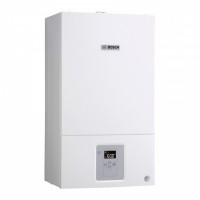 Котел газовий Bosch Gaz 6000 W WBN 6000-18C RN