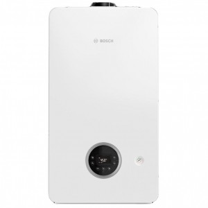 Котел конденсационный газовый Bosch Condens GC2300iW 24/30 C 23
