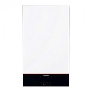 Котел газовый конденсационный Viessmann Vitodens 100-W B1HF-32 3,2-32kW