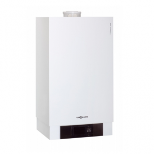 Котел газовий конденсаційний Viessmann Vitodens 200-W 32 kW Umlauf