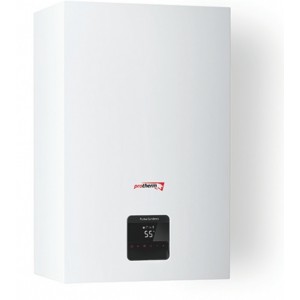 Котел газовый конденсационный Protherm Puma Condens 18/24 MKV-AS/1 Пума Конденс