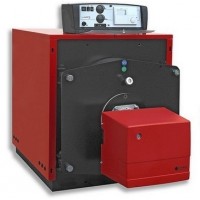 Котел стаціонарний газовий сталевий Protherm 870 NO Бізон
