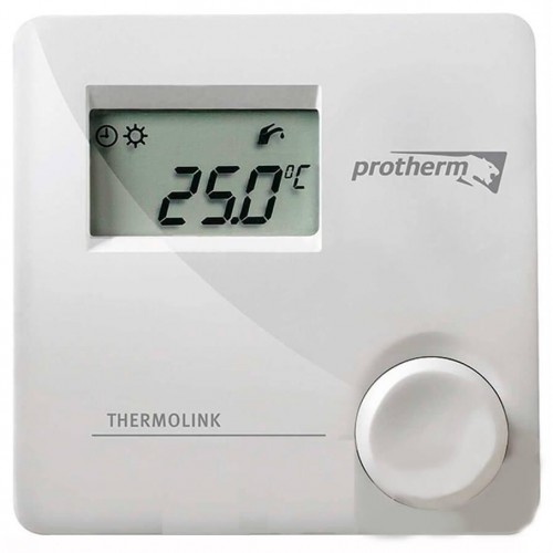 Комнатный регулятор температуры Protherm Termolink B (eBUS)