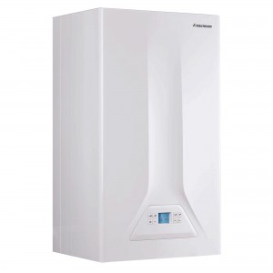 Котел газовый Italtherm CITY TOP 35 K