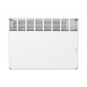 Електричний конвектор Atlantic F17 Essential CMG BL-Meca/M 1500W