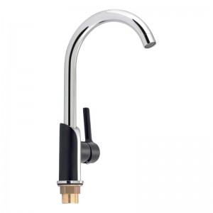 Кухонний змішувач U (k35) QT Grand BCR 007F