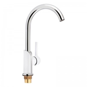 Кухонний змішувач U (k35) QT Grand WCR 007F