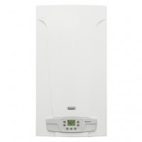 Котел газовий Baxi ECO 4S 1.24 F