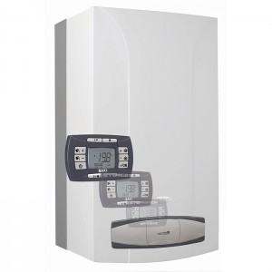 Котел газовий Baxi Luna3 Comfort 240 i