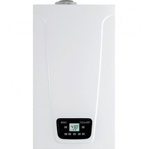 Котел газовый Baxi Duo-Tec Compact E 1.24 