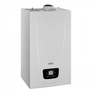 Котел газовый Baxi Luna Duo-Tec E 33