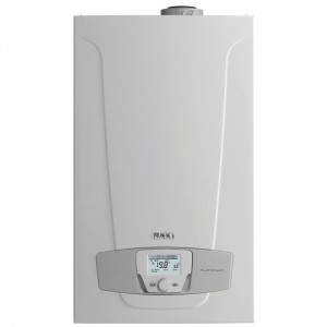 Котел газовый Baxi LUNA Platinum 1.24+ GA