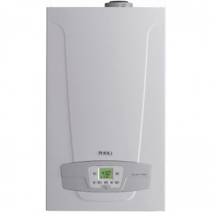Котел газовий Baxi LUNA Duo-Tec MP 1.35